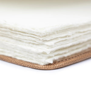 Mini Leather Journal – The Devil Is In The Details
