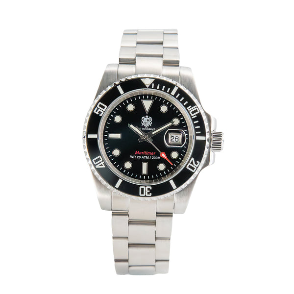 Maritimer | Dive Watch