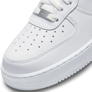 Nike Mens Air Force 1 '07 - Triple White