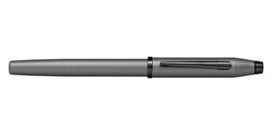 Century® II Gunmetal Gray Medium Nib Fountain Pen